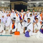 Afitour – Travel Umroh dan Haji
