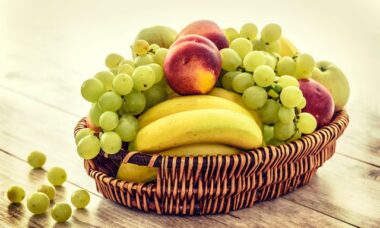 buah-buahan untuk kesehatan