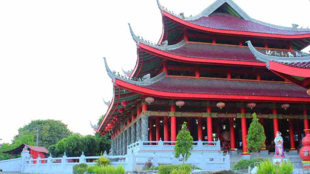 wisata liburan semarang